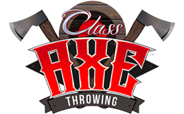 Class Axe Throwing