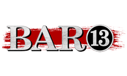 Bar 13